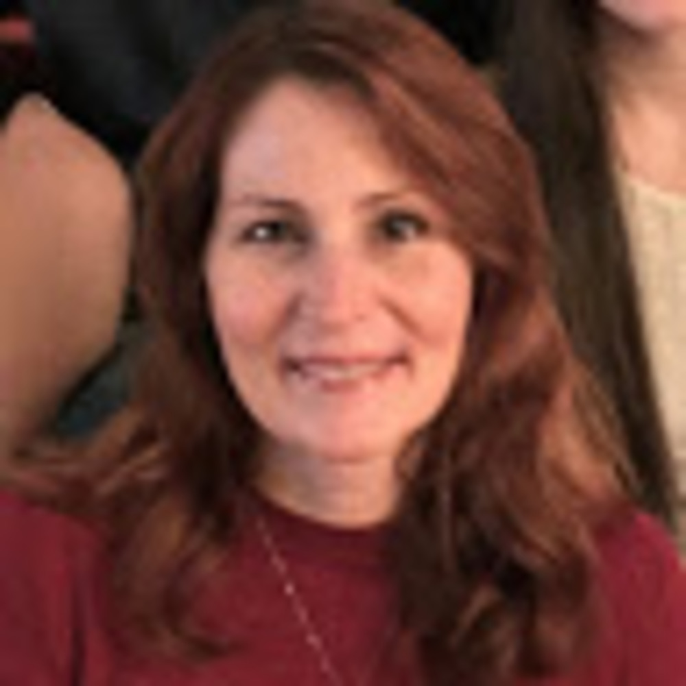 Meet your Posher, Marie